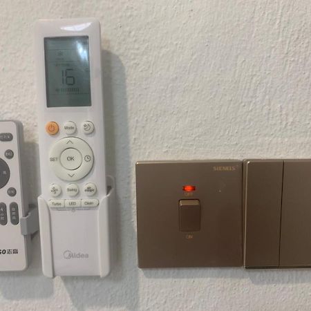 Kota Permai Mini Rest Room 99 Full Equipped 大山脚 外观 照片