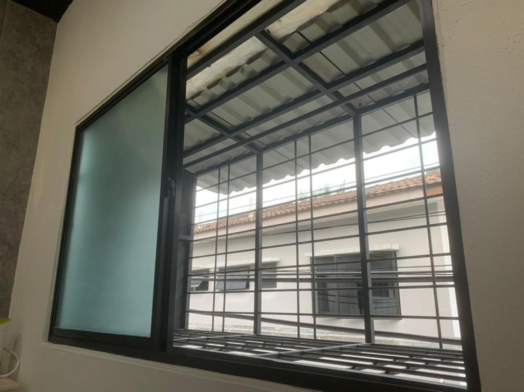 Kota Permai Mini Rest Room 99 Full Equipped 大山脚 外观 照片