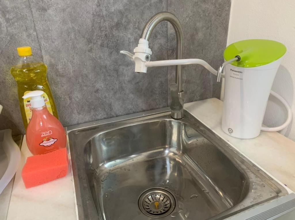 Kota Permai Mini Rest Room 99 Full Equipped 大山脚 外观 照片