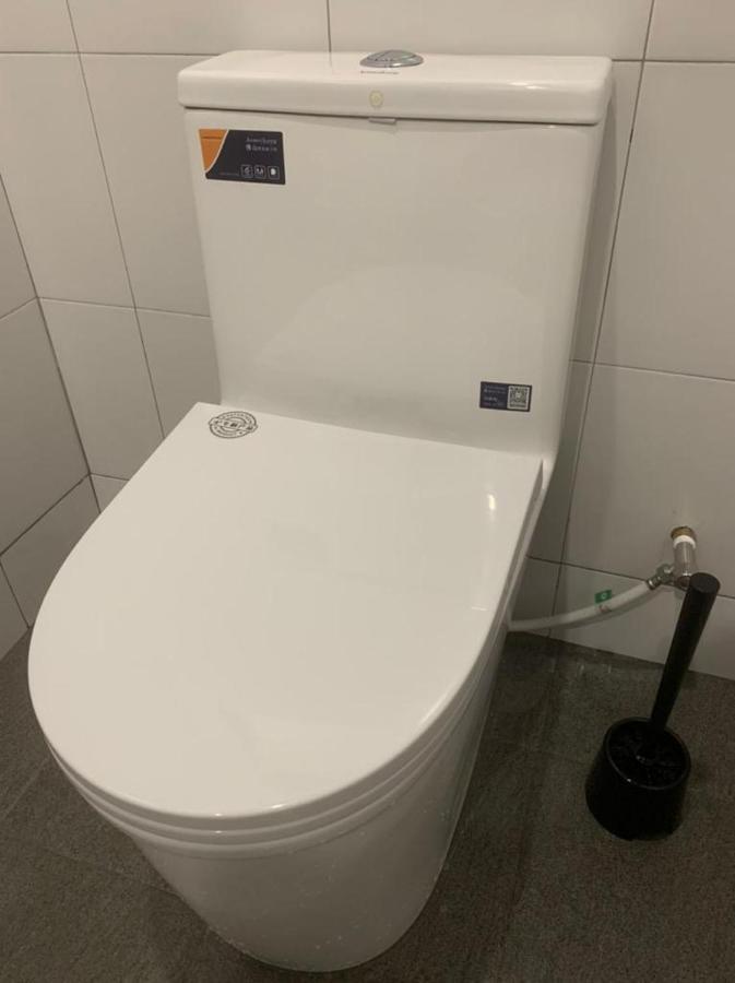 Kota Permai Mini Rest Room 99 Full Equipped 大山脚 外观 照片