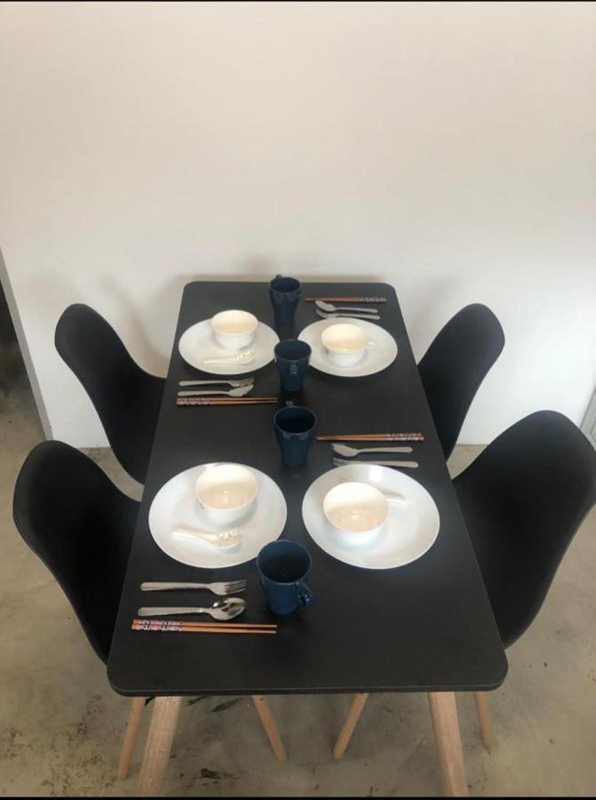 Kota Permai Mini Rest Room 99 Full Equipped 大山脚 外观 照片