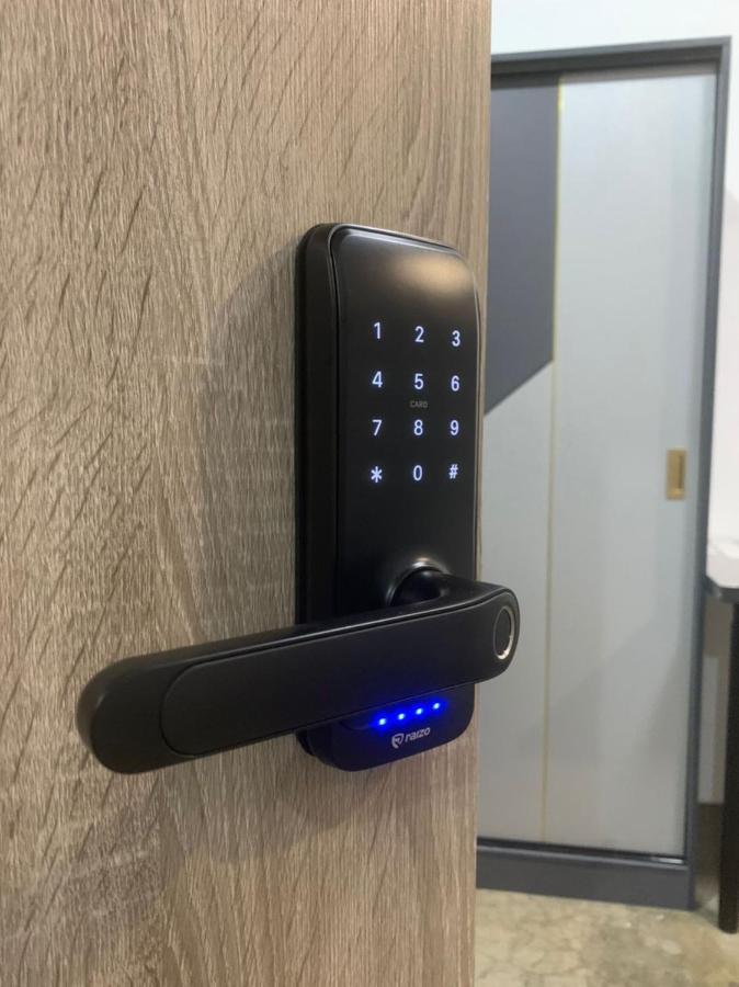 Kota Permai Mini Rest Room 99 Full Equipped 大山脚 外观 照片