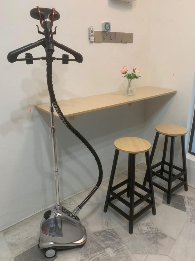 Kota Permai Mini Rest Room 99 Full Equipped 大山脚 外观 照片